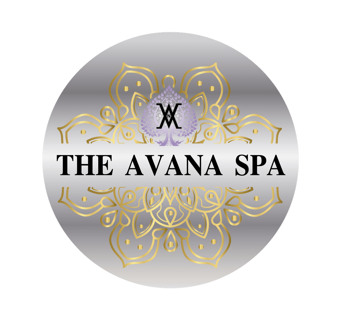 Logo The Avana Spa